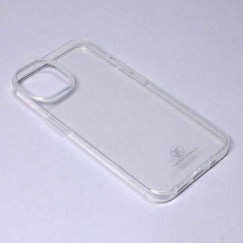 Torbica Teracell Skin za iPhone 14 6.1 transparent slika 1