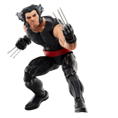 Marvel Legends Series Wolverine pack figures 15cm slika 7