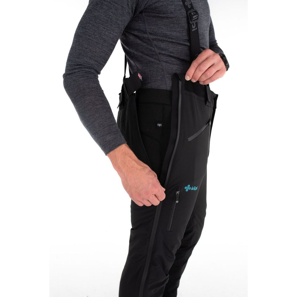 Kilpi muške ski hlače TEAM PANTS-M slika 10