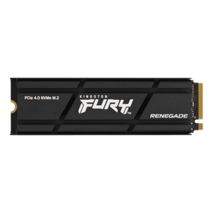 SSD M.2 NVMe 2TB Kingston Fury SFYRDK/2000G