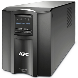 APC Smart-UPS 1000VA LCD 230V