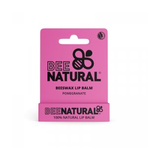 Bee NATURAL Balzam za usne od nara 4,2g