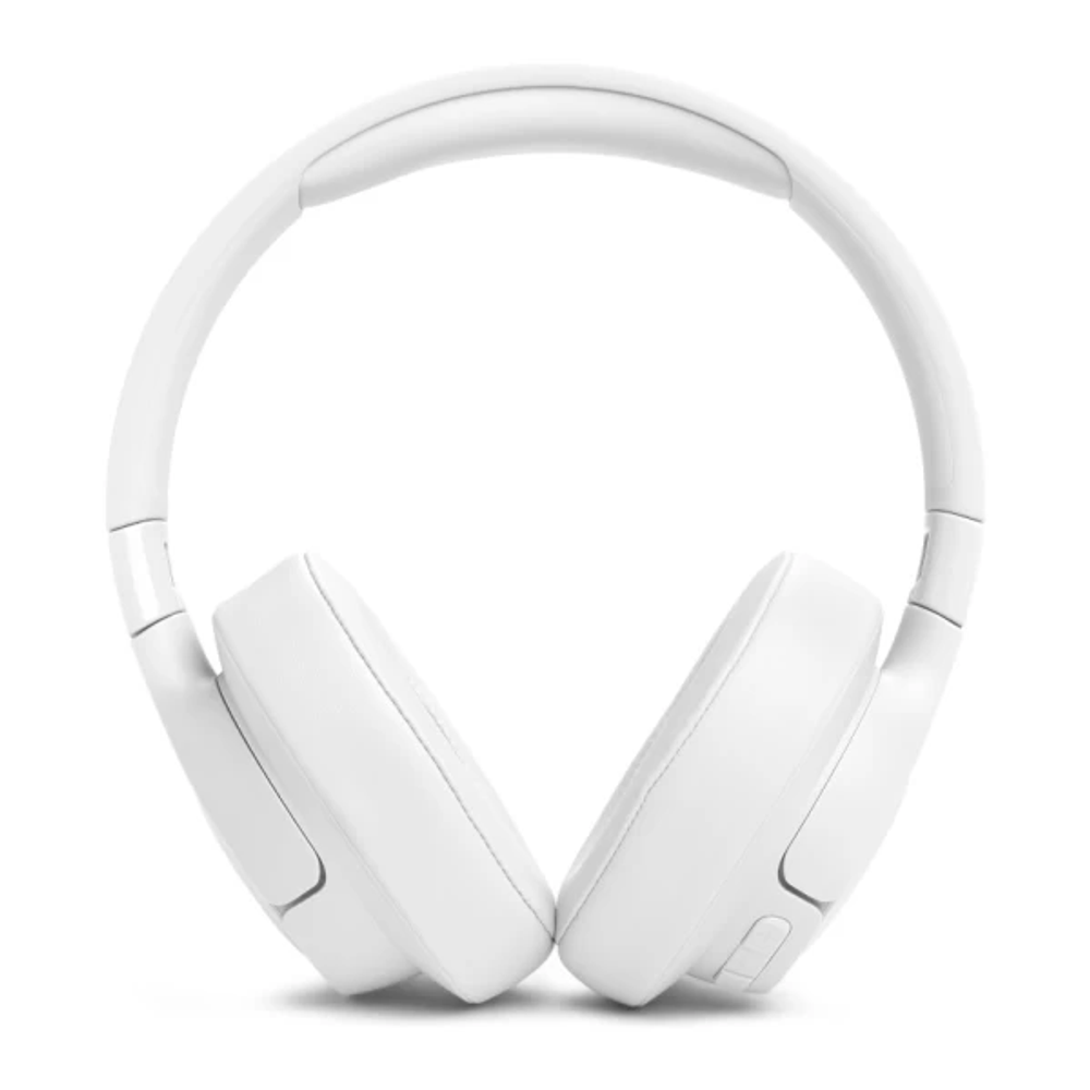 JBL TUNE 770 NC WHITE Bežične Bluetooth slušalice over-ear, mic slika 3