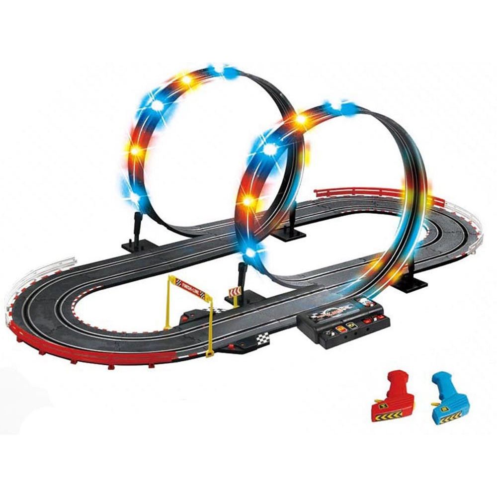 Buy track. Трек JJ Slot jj82. Автотрек Huan nuo (3603y). Автотрек гоночный Toys as331. Трек автомобильный Игруша, es-JJ.85-2.