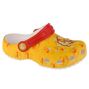 Crocs classic disney winnie the pooh dječje natikače 208358-94s