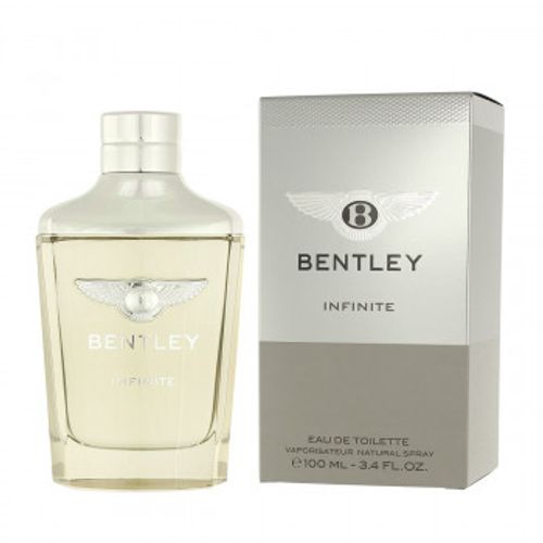 Bentley Infinite Eau De Toilette 100 ml (man) slika 1