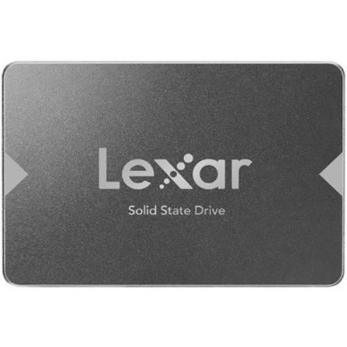 SSD LEXAR NQ100 960GB/2.5"/SATA 3/crna slika 1