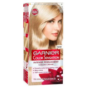 Garnier Color Sensation Boja za kosu  9.13 Cristal beige blond