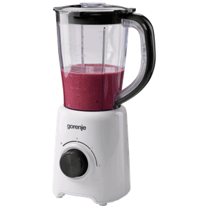 Gorenje Blender 500 W, zapremina 1.5 lit. - B500XG