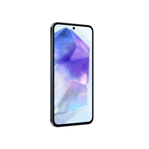 Samsung Galaxy A55 Mobilni telefon 5G 8GB 128GB tamnoplava slika 2