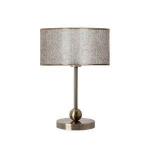 Sphere - Gold, Grey Gold
Grey Lamp Shade