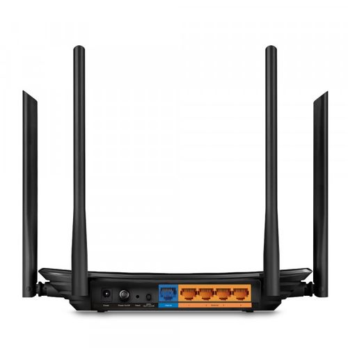 LAN Ruter TP-LINK ARCHER C6 AC1200 Gigabit slika 2