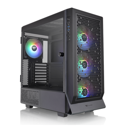 Thermaltake kućište CERES 500 TG ARGB slika 1