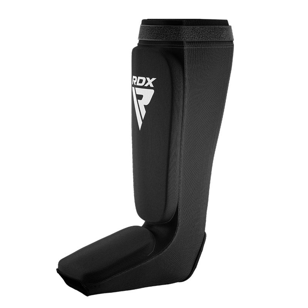 RDX Sports Štitnici za potkoljenice OEKO-TEX® i CE - Crni - L slika 2