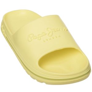 Pepe Jeans Ženske Pepe Jeans Papuče Beach Slide Ss23 Pls70131-031