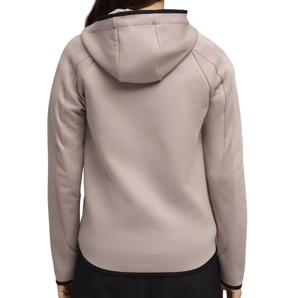 PUMA MAJICA DUGIH RUKAVA PUMA EVOSTRIPE FULL-ZIP HOODIE DK slika 2