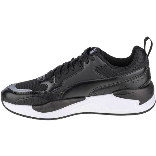 Puma x-ray 2 square muške tenisice 373108-08 slika 3