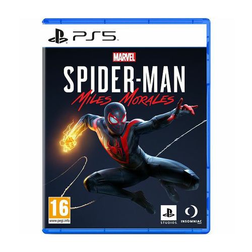 PlayStation 5 C chassis + God of War: Ragnarok VCH PS5 + Horizon - Forbidden West PS5 + Marvel's Spider-Man: Miles Morales PS5 (DISC VERSION) slika 3