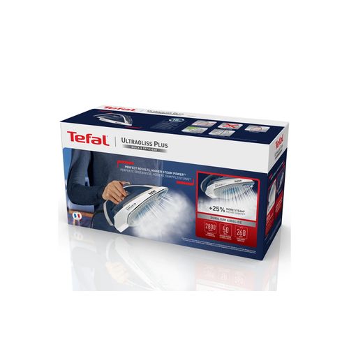 Tefal parno glačalo FV6812E0 slika 6