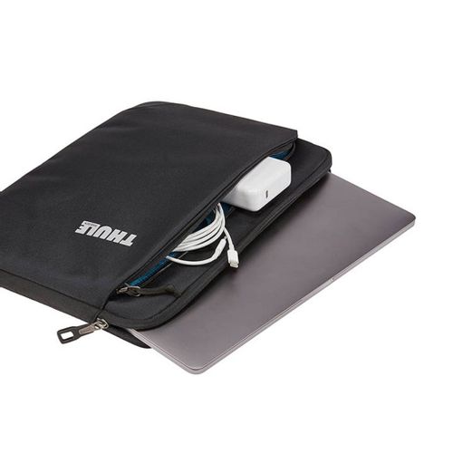 Navlaka za laptop Thule Subterra MacBook® Sleeve 15" crna slika 3