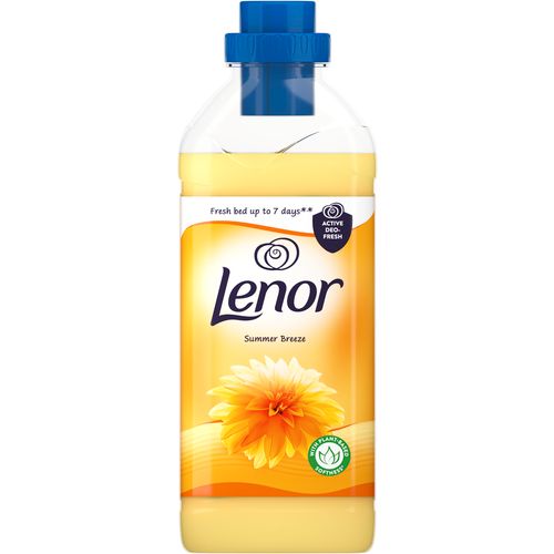 Lenor Summer Breeze 34 Pranja/850ml slika 1