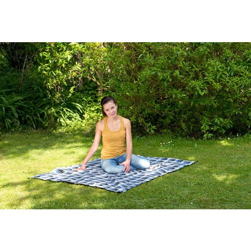 Amazonas Travel Blanket ultralight slika 7