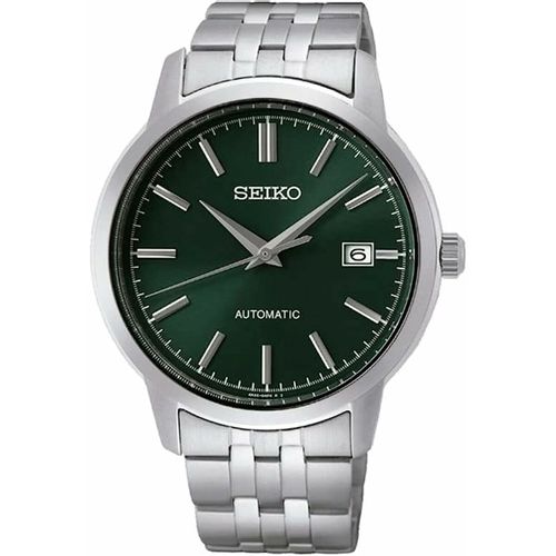 Muški sat Seiko SRPH89K1 - Stil i funkcionalnost u jednom slika 1