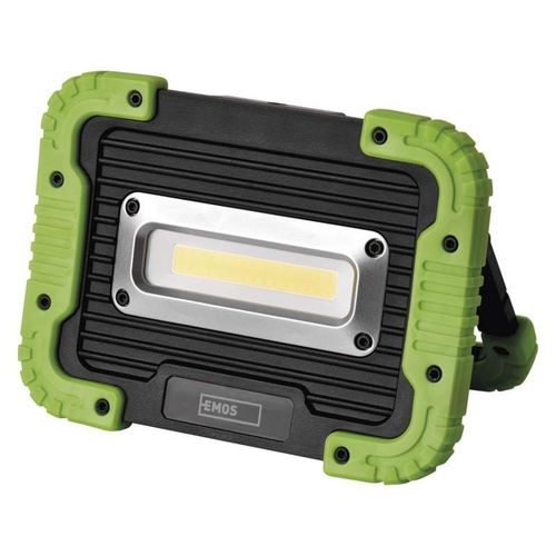 USB LED REFLEKTOR EMOS PUNJIVI RADNI 10W COB P4533 slika 1