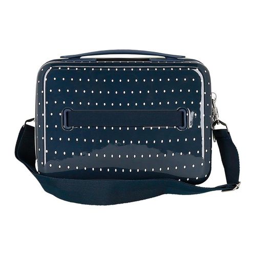 PEPE JEANS ABS Beauty case slika 2