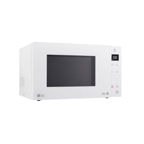 LG MH6535GIH Mikrotalasna rerna 25L, Smart Inverter tehnologija, EasyClean™ unutrašnji premaz slika 2