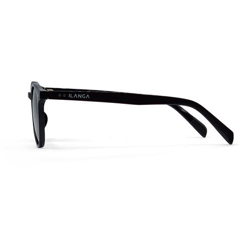 Ilanga Eyewear sunčane naočale Cuba Libre smoke, shiny black slika 3