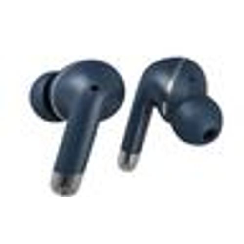 Happy Plugs, Air1 ANC, bežične slušalice, plave slika 4