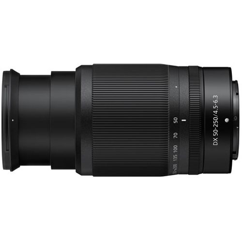 NIKKOR Z 50-250mm f/4.5-6.3 VR DX slika 2