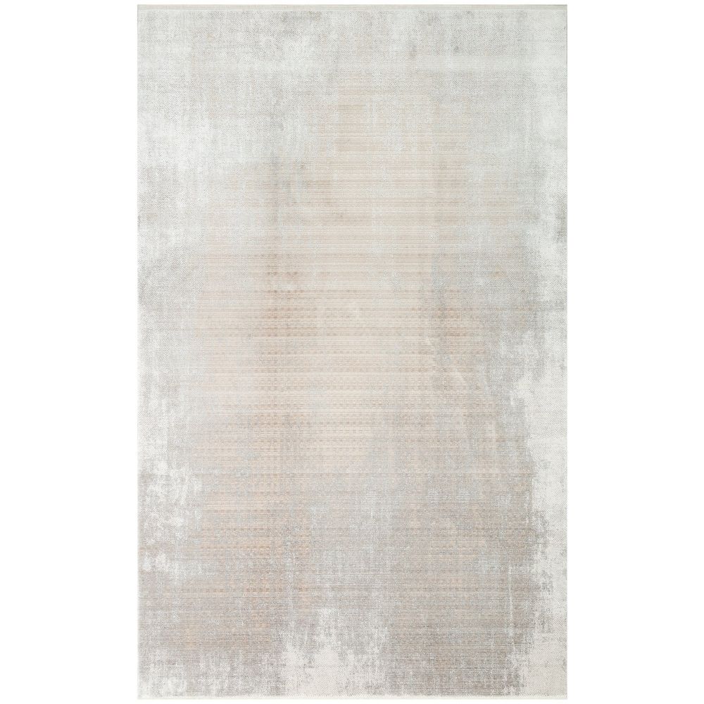 Mhl 05 - Krema, Zlatna Krema - Zlatni Tepih za Hol (100 x 200 cm) slika 2
