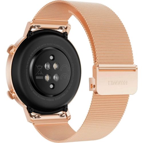 Huawei Watch GT2 42mm Elegant Gold - Pametni Sat (SmartWatch) slika 3