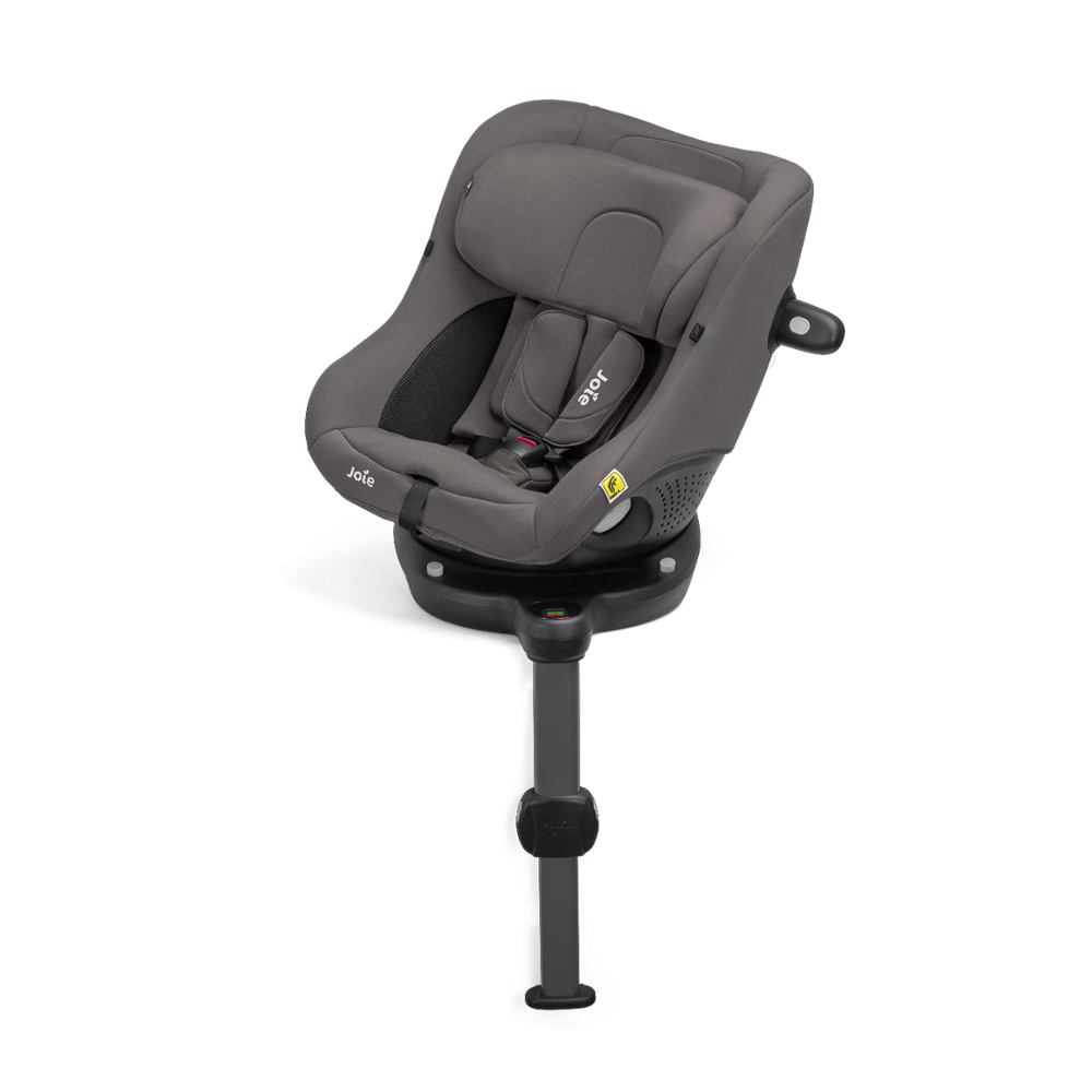 Joie autosjedalica i-Spin 360 Compact, Grupa 0+, 1 (0-18 kg) (40-105 cm) - Thunder slika 6