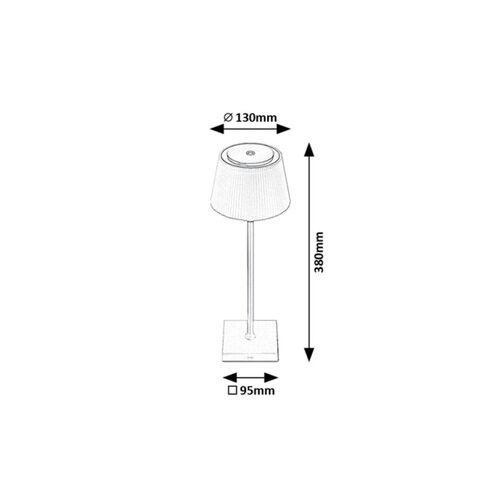 Rabalux Taena 76013 slika 8