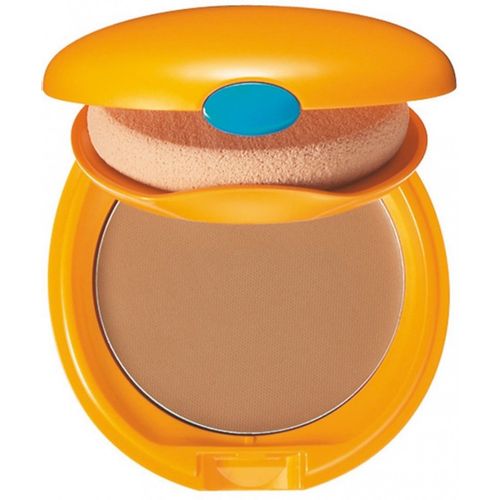 Shiseido Tanning Compact Foundation N SPF 6 #Bronze 12 g slika 1