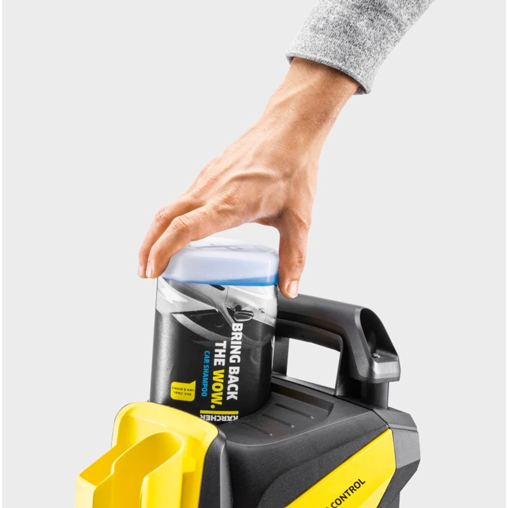 KARCHER perač K4 Power Control FLEX 1.324-300.0 slika 3