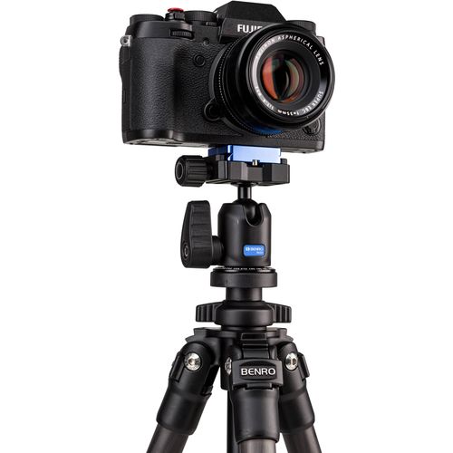 Stativ Benro Slim CF tripod kit w N00 ball head slika 7