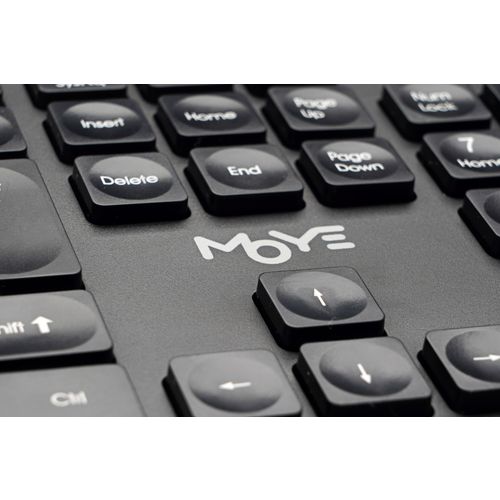 MOYE OT-7200 TYPING ESSENTIALS KEYBOARD slika 3