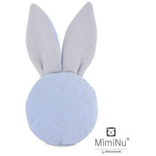 MimiNu tješilica/zvečka Mini Bunny slika 3