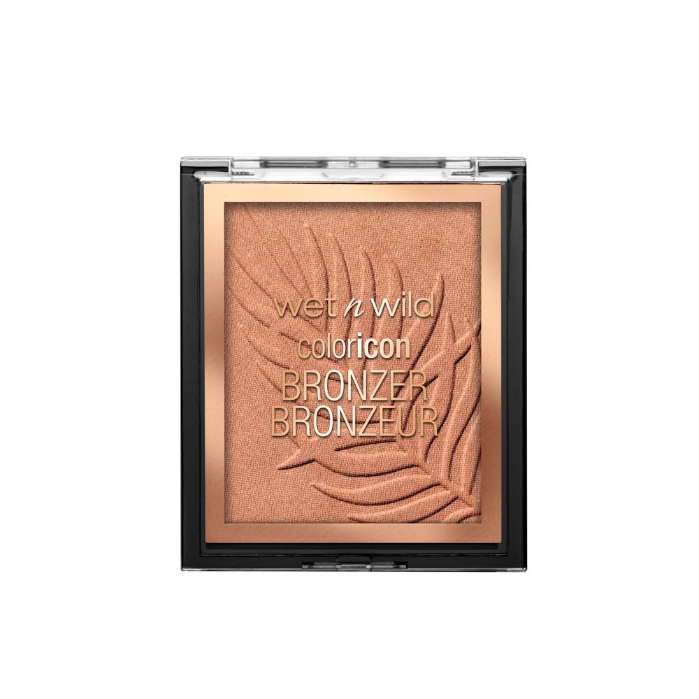 WnW Color Icon bronzer – Ticket to Brazil slika 1