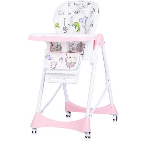 Chipolino hranilica Bambino Rose Water slika 1