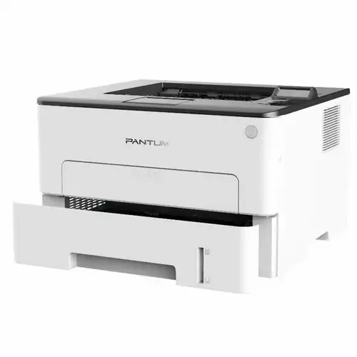 Laserski štampač Pantum P3010DW 1200x1200dpi/350MHz/128MB/30ppm/USB 2.0/LAN/WiFi/Tn TL-410/Dr DL-410 slika 2