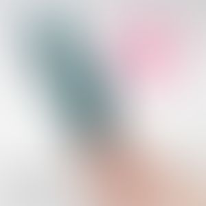 Mini rabbit vibrator Crushious - Lola