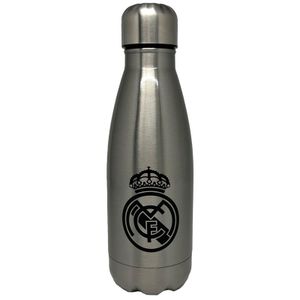 Real Madrid stainless steel bottle 550ml