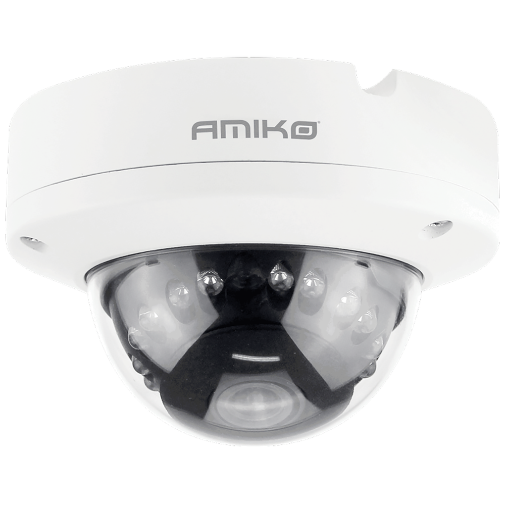 Amiko Home Kamera IP 3MP, CMOS 1/2.8", Lens 2.8 mm, PoE - DVW20M300 POE slika 1