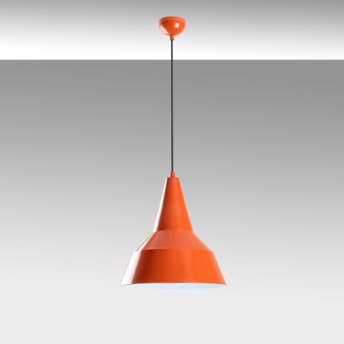 Saglam 3728 - Orange Orange Chandelier slika 5