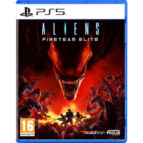 Aliens: Fireteam Elite (PS5) slika 1